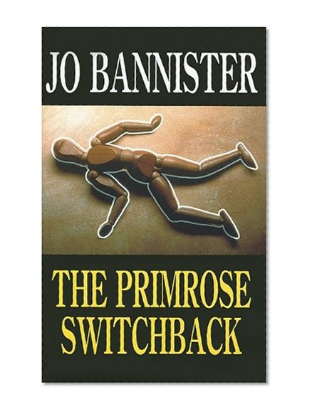The Primrose Switchback (Severn House Large Print)