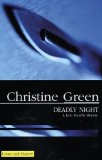 Deadly Night (Severn House Large Print)