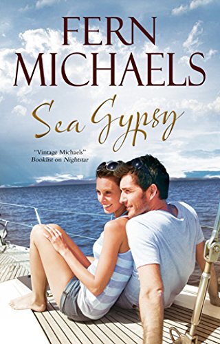 Sea Gypsy: A contemporary romance