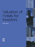 Valuation of Hotels for Investors