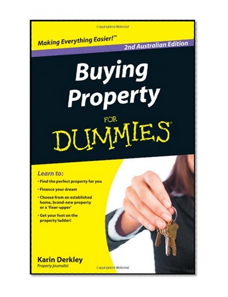 Buying Property For Dummies
