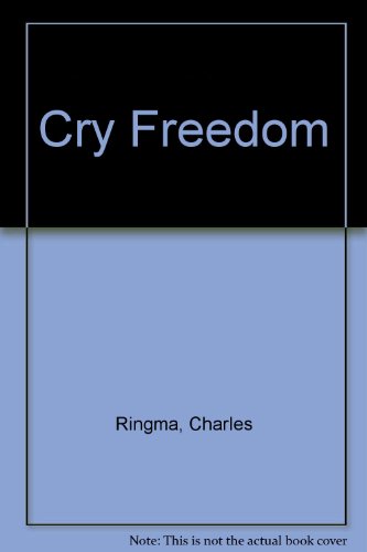 Cry Freedom