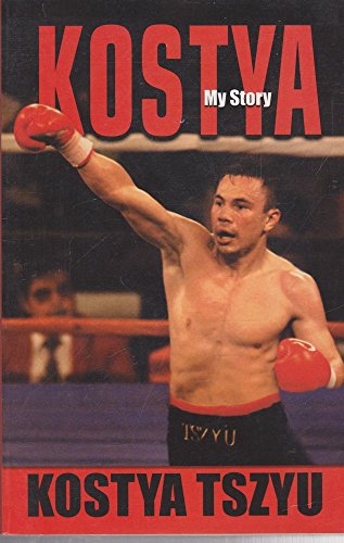 KOSTYA : My Story