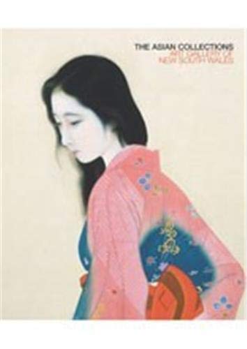 The Asian Collections (THE ART GALLERY)