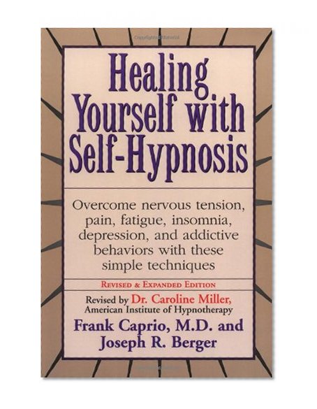 Healing Yourself With Self-Hypnosis