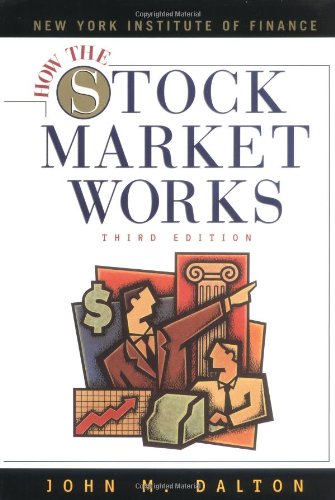 How The Stock Market Works