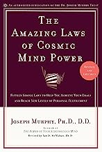Book Cover The Amazing Laws of Cosmic Mind Power [Revised/Expanded Edition]