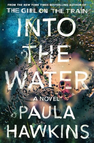 Into the Water: A Novel