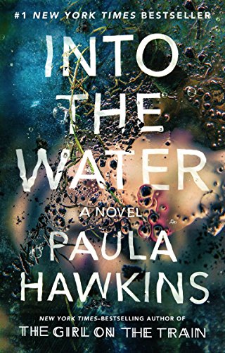 Book Cover Into the Water: A Novel