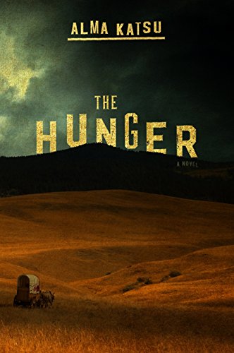 Book Cover The Hunger