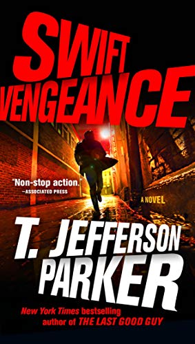 Swift Vengeance (A Roland Ford Novel)