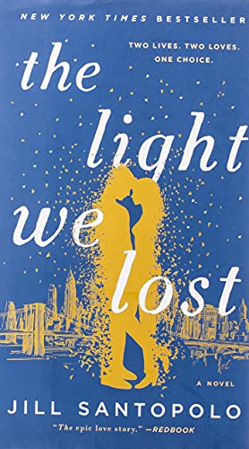 Book Cover The Light We Lost