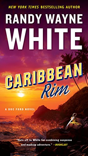 Caribbean Rim (A Doc Ford Novel)