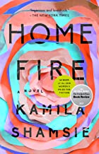 Book Cover Home Fire: A Novel