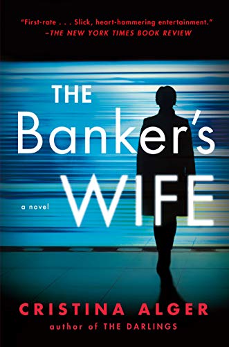 Book Cover The Banker's Wife