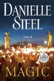 Magic: A Novel (Random House Large Print)