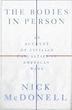 The Bodies in Person: An Account of Civilian Casualties in American Wars
