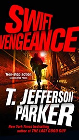 Swift Vengeance (A Roland Ford Novel)