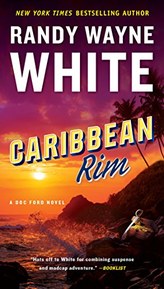 Caribbean Rim (A Doc Ford Novel)