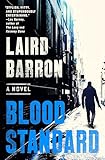Blood Standard (An Isaiah Coleridge Novel)