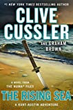 The Rising Sea (The NUMA Files)