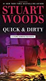 Quick & Dirty (A Stone Barrington Novel)