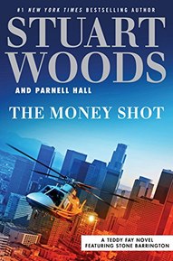 The Money Shot (A Teddy Fay Novel)