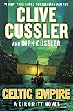 Celtic Empire (Dirk Pitt Adventure)