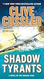 Shadow Tyrants (The Oregon Files)