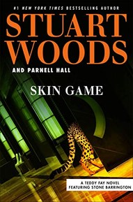 Skin Game (A Teddy Fay Novel)