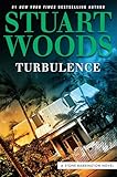 Turbulence (A Stone Barrington Novel)