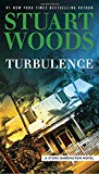Turbulence (A Stone Barrington Novel)