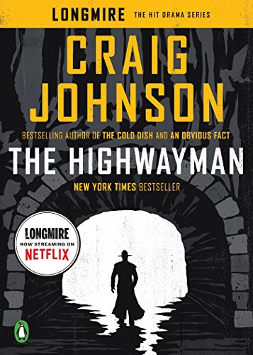 Book Cover The Highwayman: A Longmire Story (A Longmire Mystery)
