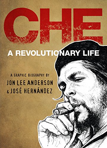 Book Cover Che: A Revolutionary Life