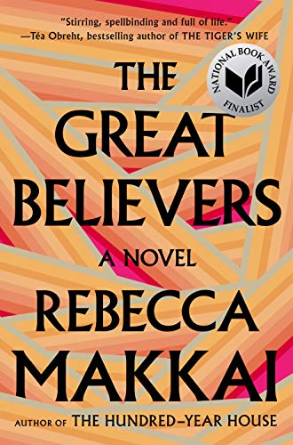 Book Cover The Great Believers