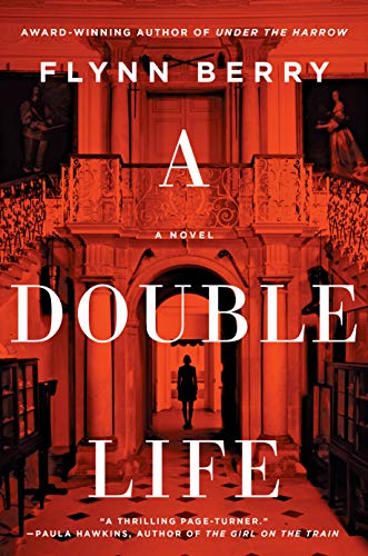 Book Cover A Double Life