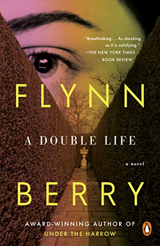 Book Cover A Double Life: A Novel