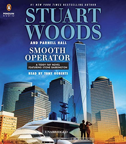 Smooth Operator (Teddy Fay)