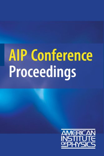 Application of Mathematics in Technical and Natural Sciences: Proceedings of the 2nd International Conference (AIP Conference Proceedings / Mathematical and Statistical Physics)