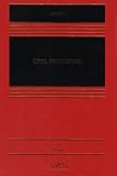 Civil Procedure (Casebook Series)