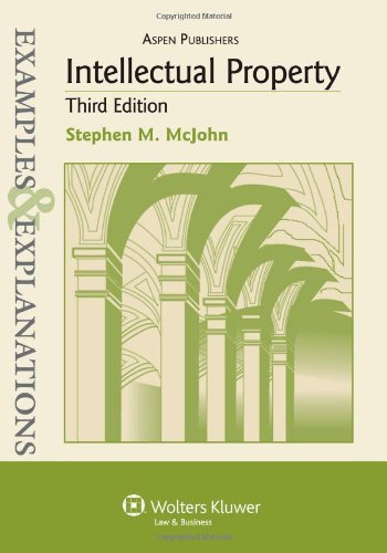 Intellectual Property: Examples & Explanations