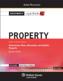 Casenotes Audio: Property: Dukeminier & Krier 7e (Casenote Legal Briefs)