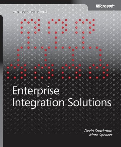 Enterprise Integration Solutions (DV-Professional)