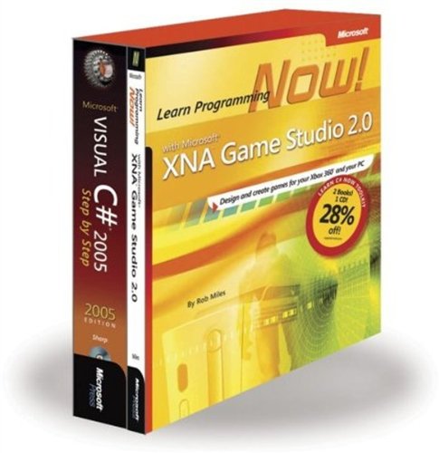Learn C# Now Toolkit (Step By Step)