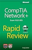 CompTIA Network + Training Kit: Exam N10-005