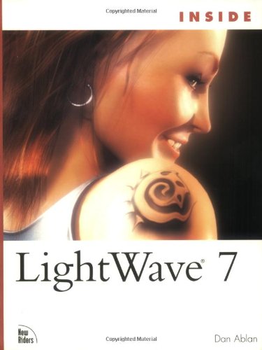 Inside LightWave 7 (Inside (New Riders))