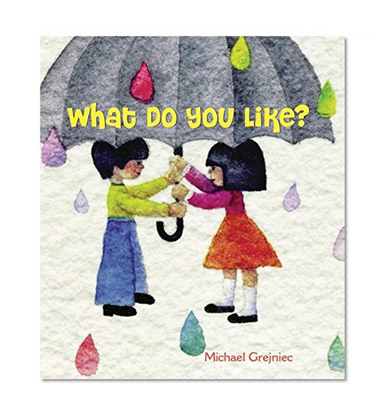 What Do You Like?