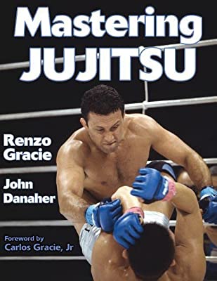 Book Cover Mastering Jujitsu (Mastering Martial Arts)