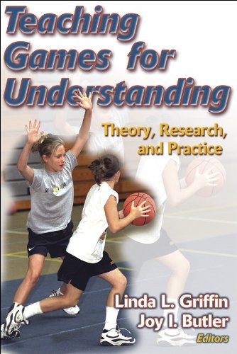 Teaching Games for Understanding: Theory, Research and Practice