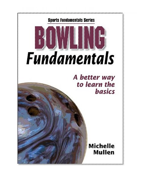 Book Cover Bowling Fundamentals (Sports Fundamentals)